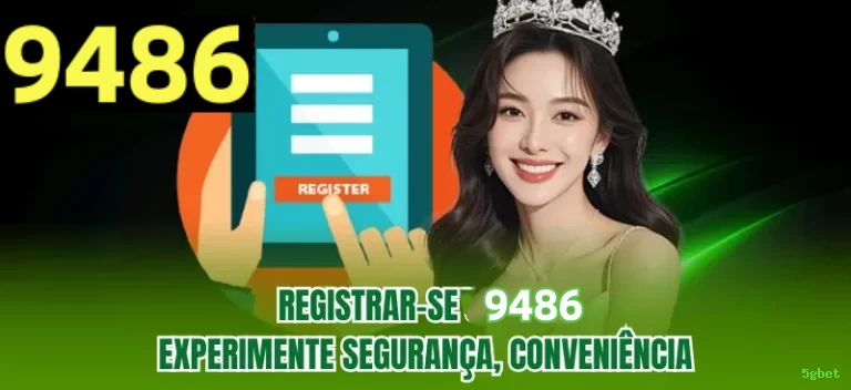 APK oficial da 5gbet para Android