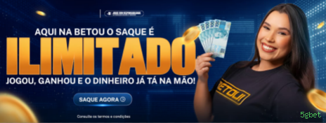 Apostas esportivas da 5gbet com odds competitivas