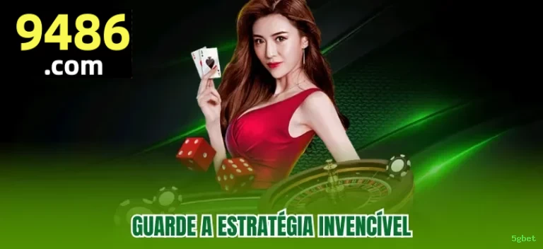 Cassino ao vivo da 5gbet com dealers reais