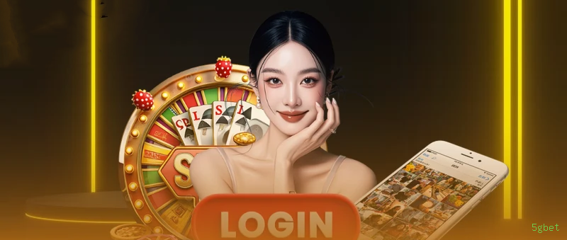 Plataforma completa da 5gbet com todos os jogos