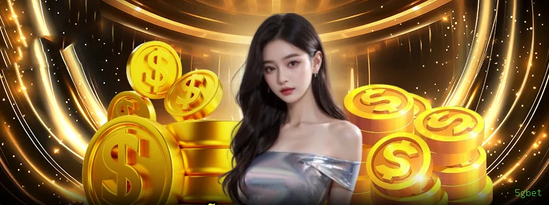 Ganhe prêmios incríveis na 5gbet